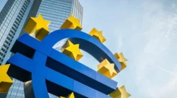 أدنى مستويات اليورو.. التضخم في منطقة العملة الموحدة يقترب من هدف البنك المركزي